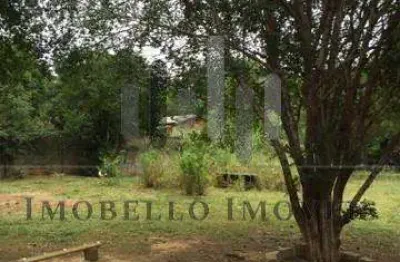Terreno à venda em campinas, chácara santa margarida, com 1830 m²