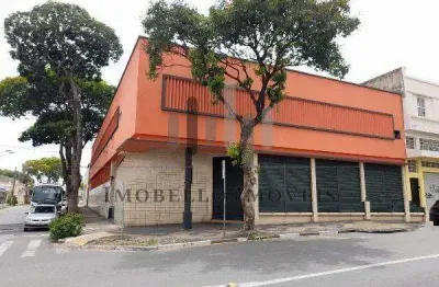Galpão à venda e para alugar em campinas, vila industrial, com 960 m²