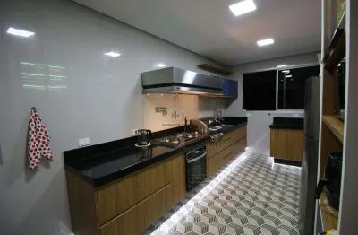 Apartamento à venda em campinas, centro, com 4 suítes, com 237 m², porto seguro