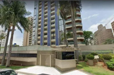 Apartamento à venda e para alugar em campinas, cambuí, com 4 suítes, com 310 m²