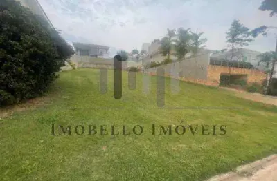 Terreno à venda em campinas, alphaville dom pedro, com 560 m², alphaville dom pedro