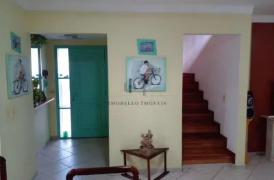 Casa à venda em campinas, parque alto taquaral, com 3 quartos, com 180 m²