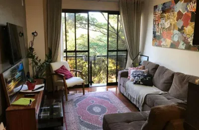 Apartamento à venda em campinas, jardim das paineiras, com 3 quartos, com 100 m², villa rimini