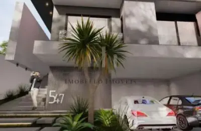 Casa à venda em campinas, swiss park, com 3 suítes, com 218 m², swiss park - residencial lenk