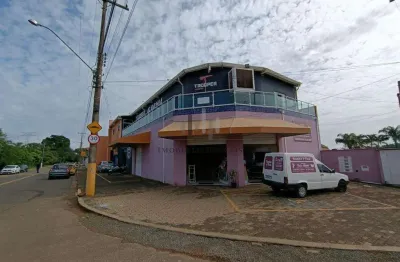 Prédio à venda em campinas, bosque das palmeiras, com 566 m²