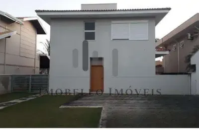 Casa à venda em campinas, condomínio estância paraíso, com 3 suítes, com 219 m², estância paraíso