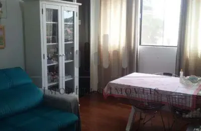 Apartamento à venda em campinas, vila rossi borghi e siqueira, com 3 quartos, com 81.3 m²