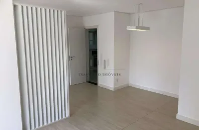 Apartamento à venda em campinas, vila itapura, com 3 quartos, com 85 m²