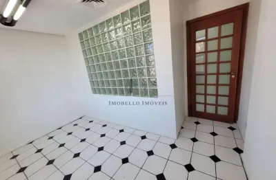 Sala à venda em campinas, centro, com 36 m², centro empresarial conceição (shopping jaraguá)- centro