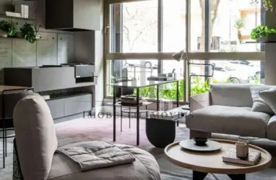Apartamento à venda em campinas, cambuí, com 3 suítes, com 89 m², trend home design - cambuí
