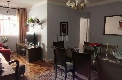Apartamento à venda em campinas, chácara da barra, com 3 quartos, com 97 m²