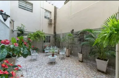 Apartamento à venda em campinas, centro, com 1 quarto, com 59 m², edifício santa fé - centro