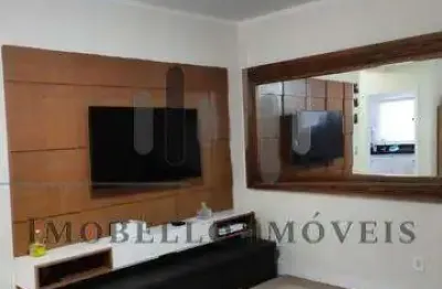 Apartamento à venda em campinas, jardim proença, com 2 quartos, com 78 m², dom lino - jardim proença