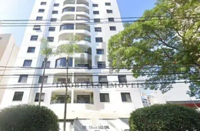 Apartamento à venda em campinas, jardim paraíso, com 3 quartos, com 100 m²