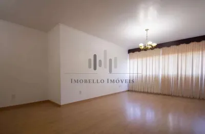 Apartamento à venda em campinas, centro, com 3 quartos, com 157 m²