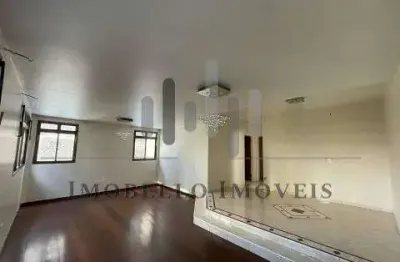 Apartamento à venda em campinas, jardim proença, com 4 quartos, com 156 m²