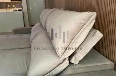 Apartamento à venda em campinas, jardim nova europa, com 3 quartos, com 80 m²