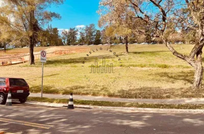 Terreno à venda e para alugar em campinas, loteamento alphaville campinas, com 1018 m²