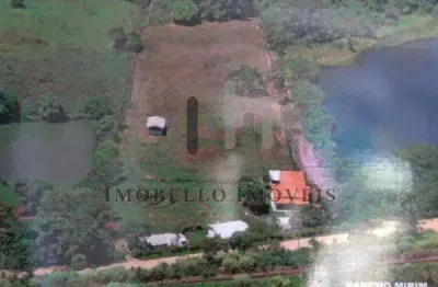 Chácara à venda em jaguariúna, guedes, com 3 quartos, com 13000 m²