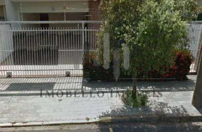 Casa à venda em campinas, jardim nossa senhora auxiliadora, com 3 suítes, com 380 m²