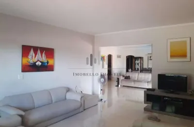 Casa à venda em campinas, parque são quirino, com 4 quartos, com 427.68 m²