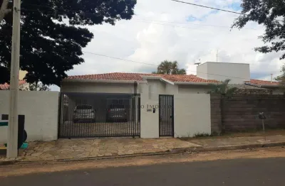 Casa à venda em campinas, parque xangrilá, com 4 quartos, com 409 m², shangrilá - campinas