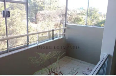 Apartamento à venda em campinas, jardim flamboyant, com 3 quartos, com 93 m²
