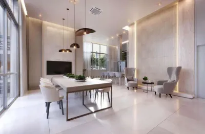 Apartamento à venda em campinas, cambuí, com 3 suítes, com 161 m², alenza - cambuí