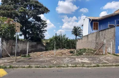 Terreno à venda em campinas, vila brandina, com 443 m²