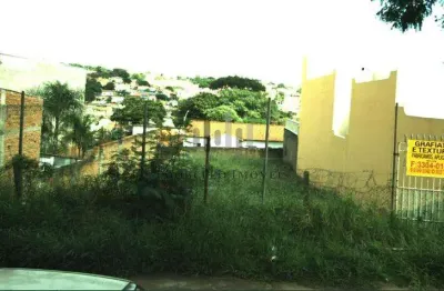 Terreno à venda em campinas, parque são quirino, com 425.2 m²