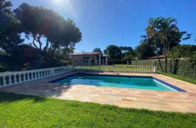 Chácara à venda em jaguariúna, chácara long island, com 2 quartos, com 1600 m²