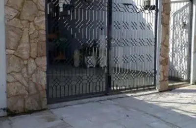 Casa à venda em campinas, parque via norte, com 3 quartos, com 151 m²