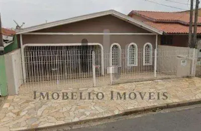 Casa à venda em campinas, cidade jardim, com 3 quartos, com 179.95 m²