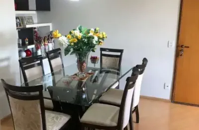 Apartamento à venda em campinas, parque prado, com 3 quartos, com 100 m², ille de saint louis
