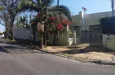 Casa à venda em campinas, parque são quirino, com 3 quartos, com 173.45 m²