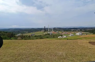 Terreno à venda em campinas, loteamento residencial entre verdes (sousas), com 1091 m²