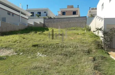Terreno à venda em campinas, loteamento parque das sapucaias, com 567 m²