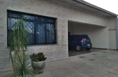 Casa à venda em jaguariúna, jardim planalto, com 2 suítes, com 192 m²