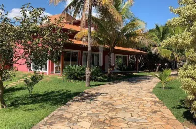 Casa à venda em campinas, parque xangrilá, com 4 quartos, com 480 m², shangrilá - campinas