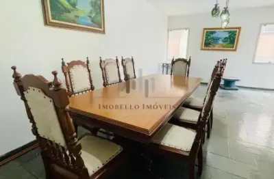 Apartamento à venda em campinas, centro, com 3 quartos, com 220 m², edifício dona philomena - centro