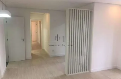 Apartamento à venda em campinas, vila itapura, com 3 quartos, com 87 m²