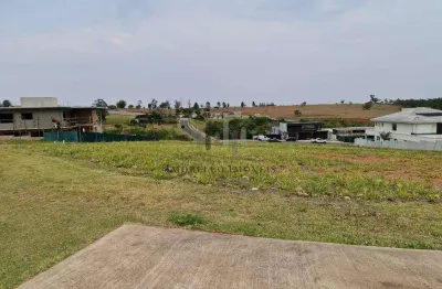 Terreno à venda em campinas, loteamento residencial pedra alta (sousas), com 1033 m²