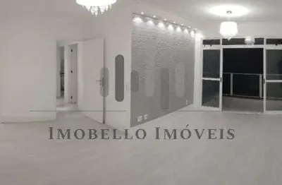 Apartamento à venda em campinas, cambuí, com 3 quartos, com 104 m², ilha di capri - cambuí