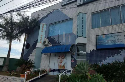 Prédio com 4 salas à venda na Avenida João Pescarini, 442, Centro, Vinhedo