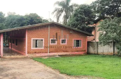 Chácara à venda em campinas, chácara santa margarida, com 4 quartos, com 2000 m²