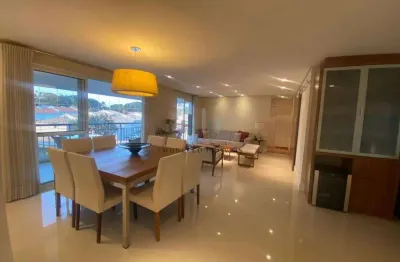 Apartamento à venda em campinas, loteamento residencial vila bella, com 3 suítes, com 136 m²