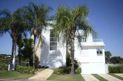 Casa à venda em jaguariúna, estância das flores, com 3 quartos, com 500 m²