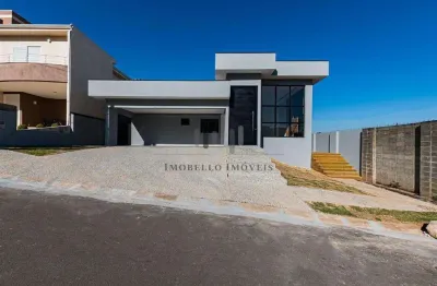 Casa à venda em campinas, swiss park, com 4 suítes, com 340 m², swiss park - residencial baden