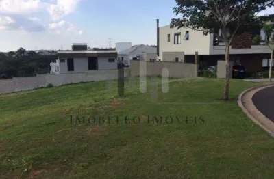 Terreno à venda em campinas, alphaville dom pedro 2, com 728.02 m², alphaville dom pedro 2