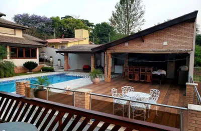 Venda | chácara com 1.200,00 metroquadrado, 5 dormitório(s), 3 vaga(s). pinheiro, valinhos
